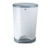 27 Litre Korbell Diaper Nanny Plus Nappy Bin
