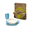 Beco bio degradable baby feeding set in package
