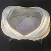 Coocoon bassinet with fitted sheet