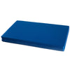 Compact foam mattress with waterproof cover