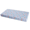 Compact Polyfibre Mattress with Cotton Cover