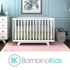 Stunning affordable Boston Cot with Mattress